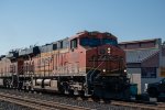 BNSF 7306